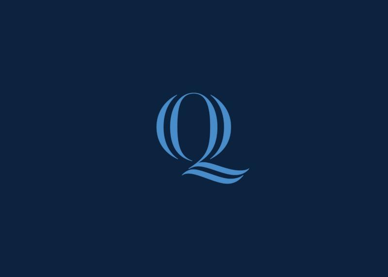 Quinnipiac University logo